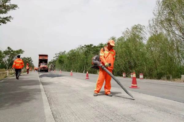 The development of road maintenance industry is unstoppable_2
